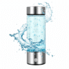 AliveBlue Hydrogen Bottle Official Website