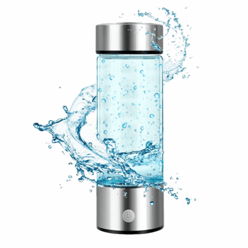AliveBlue Hydrogen Bottle Official Website